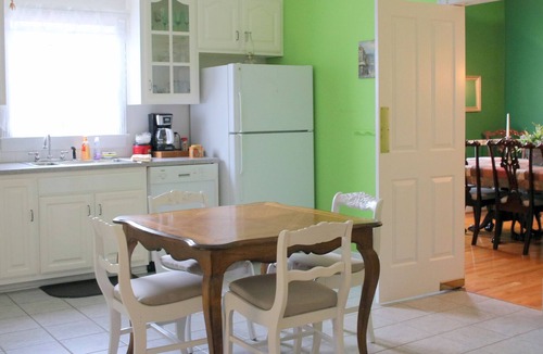 Lynchburg House | Perfect location for your visit to Southern Middle Tennessee.