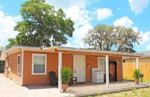 Fruitville Apartment | Perfect Location For Your Sarasota Vacation