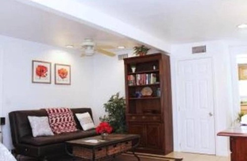Fruitville Apartment | Perfect Location For Your Sarasota Vacation