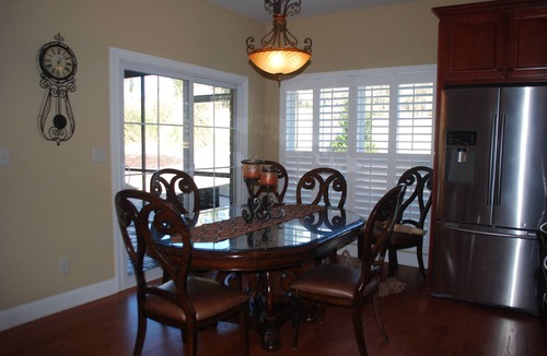 Aiken House | Perfect Master's Rental!