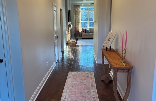 Evans House | Perfect Masters Rental - 5-bedroom/3.5 bath home in Evans. Easy commute to ANGC
