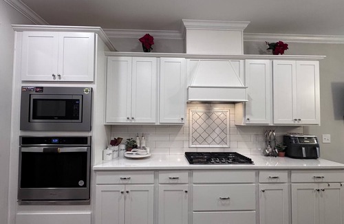 Evans House | Perfect Masters Rental: 5Bed/4Bath in Jones Mill, 6 Miles from Augusta National