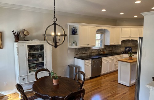 Riverwood Plantation House | Perfect Masters Tournament Rental