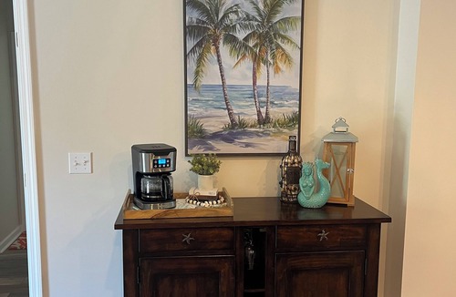 Yulee House | Perfect N FL 4-bedroom house close to Amelia Island/Fernandina Beach!