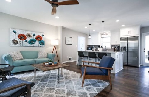Athens House | Perfect Orientation house for Rent