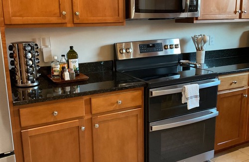 St. Augustine House | Perfect Palencia getaway for families with 9 near by parks and walking trails.