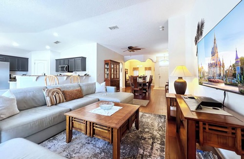 Buena Ventura Lakes House | Perfect Serene Lakeview! EPIC OUTDOOR LIVING! Memories Made!