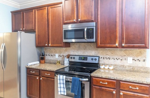 Florence House | Perfect Stop Near I-95, Downtown & Civic Center and Darlington