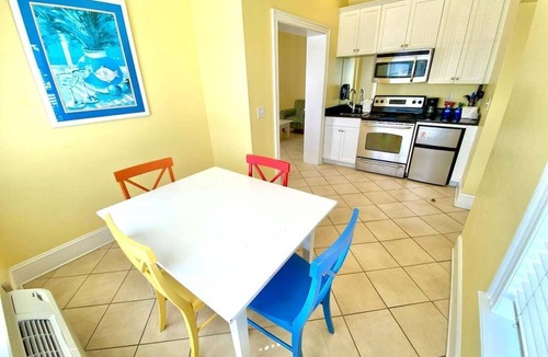 Atlantic Beach Hotel | Pet-friendly, 3 Blocks to Beach, Pool, #501