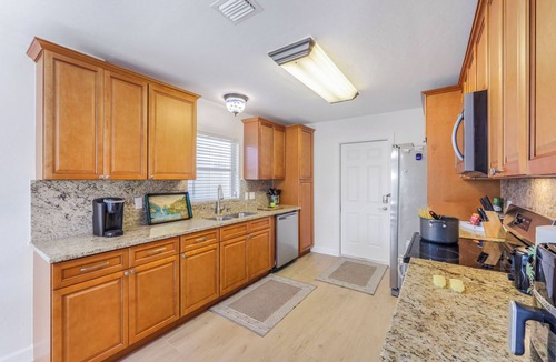 Isles of Capri House | Pet-Friendly Home | Located in Isles of Capri