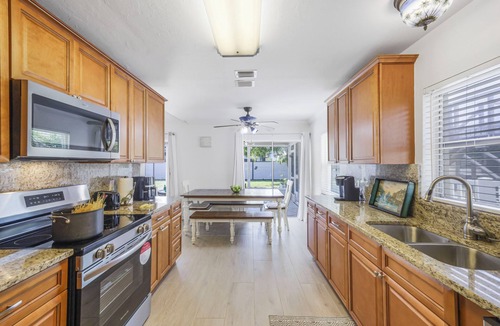 Isles of Capri House | Pet-Friendly Home | Located in Isles of Capri