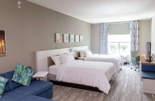 Wesley Chapel Hotel | Pet-Friendly Hotel in Wesley Chapel Near Tampa Outlets & Attractions