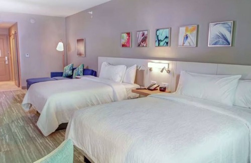 Wesley Chapel Hotel | Pet-Friendly Hotel in Wesley Chapel Near Tampa Outlets & Attractions