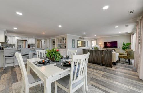 Southmont House | Pet-Friendly Lexington Vacation Rental on Lake!