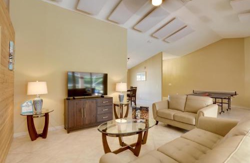 Port Saint Lucie House | Pet-Friendly Port St Lucie Home - 7 Mi to Beaches!
