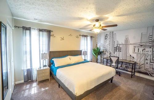 Northeast Raleigh House | Pet-Friendly Raleigh Home Near Shops & Dining