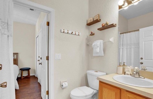 Regal Palms House | Pet Friendly- Regal Palms Resort- Sleeps 10