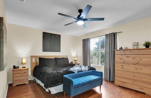 Regal Palms House | Pet Friendly- Regal Palms Resort- Sleeps 10