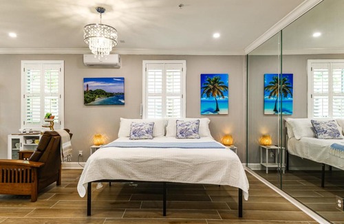 Abacoa Apartment | Pet-Friendly Studio: 6 Mi to Jupiter Beach Park!