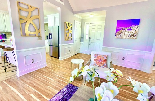 Huntcliff House | Pet-Friendly Summit Retreat, 4BR, Fenced Yard 🐾