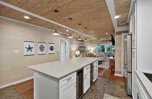 Ocean Ridge Villa | Pet Friendly, Tiki Bar, 3 pools, pickleball!