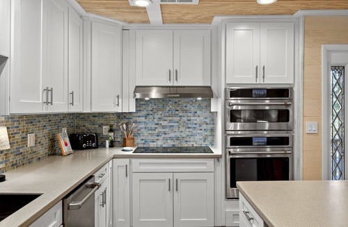 Ocean Ridge Villa | Pet Friendly, Tiki Bar, 3 pools, pickleball!