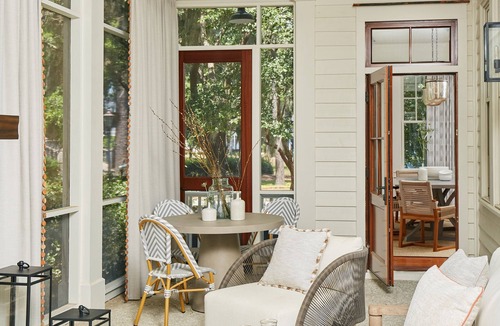 Palmetto Bluff House | Pet Friendly, Water Views, Walk to shops & dining