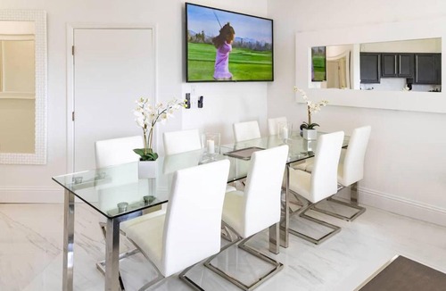 Port Saint Lucie Villa | PgaVillageResort by AmericanVacationLiving 7 Room