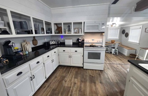 Counce House | Pickwick Getaway in the Groves 7th NT Free!