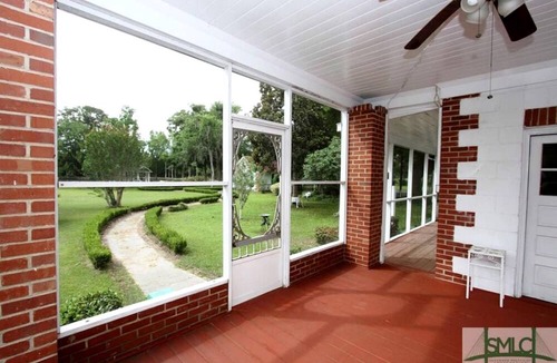 Midway Cottage | Picturesque Cottage with Pond Views Great for Family Getaways in Georgia