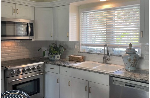 St. David's Island Condo | Pied-à-Terre in quaint Vero Beach, Fl including Private Club Membership