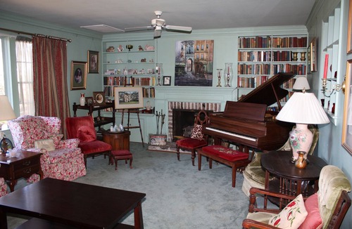 Pigeon Point House | Pinckney Home Place - Your Waterfront Home Away from Home