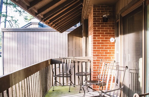 Pinehurst Condo | Pinehurst 3BR/2BA. Walking distance to clubhouse. North & South and US kids.