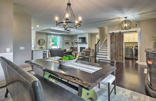 Pinehurst House | Pinehurst Golf Paradise - 2 Mi to Clubhouse!