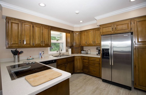 Pinehurst House | Pinehurst Lake House Retreat - Pinehurst Lake Front Property With a Pool