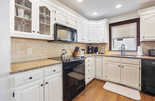 Pinehurst House | Pinehurst Retreat - Near No. 2