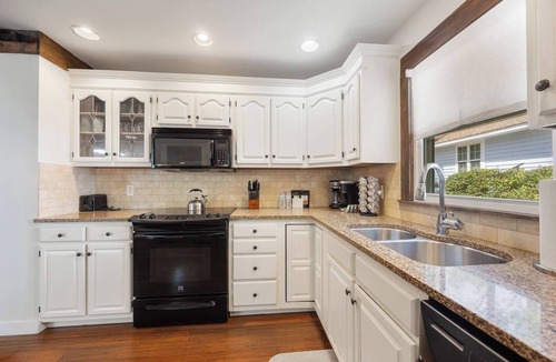 Pinehurst House | Pinehurst Retreat - Near No. 2