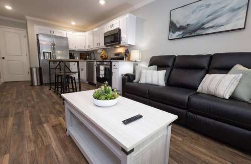 Hephzibah Apartment | Pines at 5 Corporate Furnished Rentals Suite 128