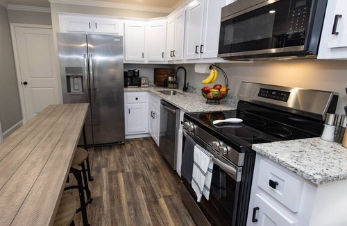 Hephzibah Apartment | Pines at 5 Corporate Furnished Rentals Suite 223