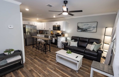 Hephzibah Apartment | Pines at 5 Corporate Furnished Rentals Suite 122