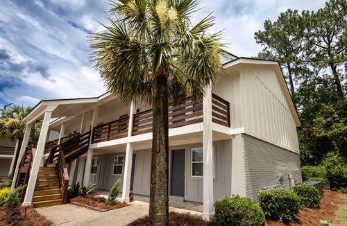 Hephzibah Apartment | Pines at 5 Corporate Furnished Rentals Suite 224