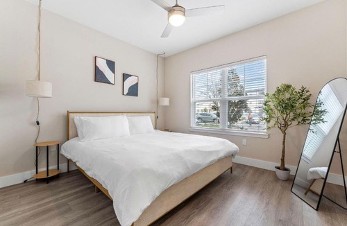 Southeast Orlando Apartment | Pinnacle Apartments W Amenties by Heavenly Homes