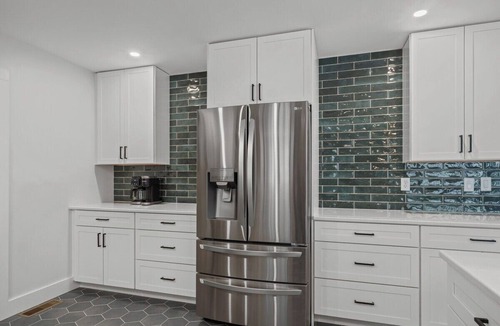 Pisgah Forest House | Pisgah Cottage in Pisgah Forest