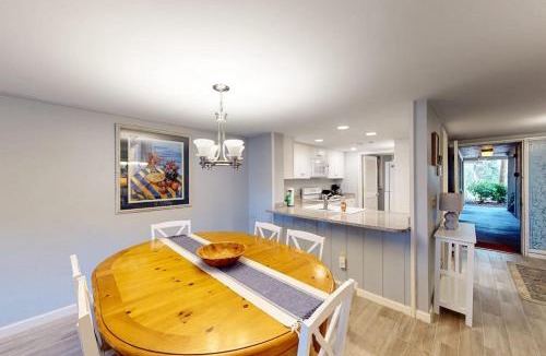 Sea Pines House | Plantation Club 464