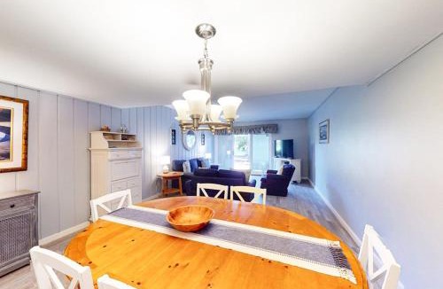 Sea Pines House | Plantation Club 464