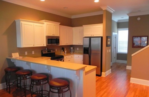 Ocean Ridge Villa | Plantation Villas has it all! . Villa 24