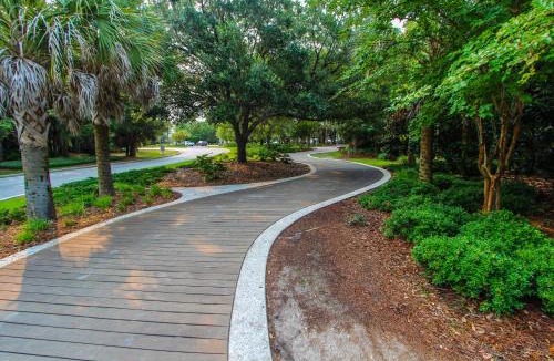 Hilton Head Island Hotel | Players Club Resort