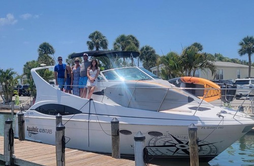 Venice House | PLAYTIME, Venice Island Yacht living and Cruise