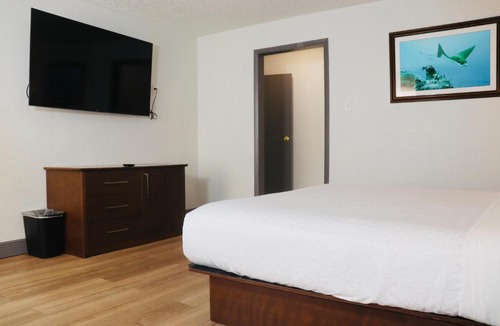 Survey Creek Hotel | Plaza Hotel Fort Lauderdale
