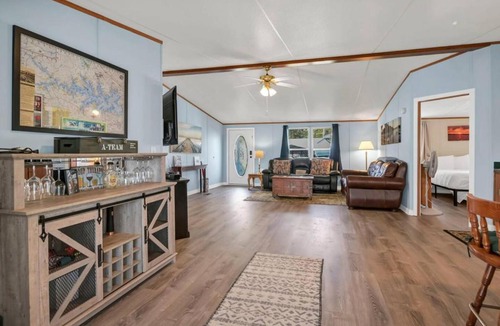 Chapin House | Plum Beautiful with Hot Tub